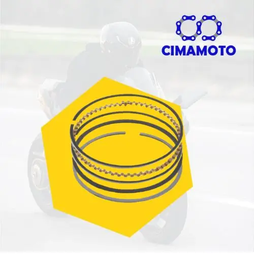 ANILLAS CG350 72mm 0,25