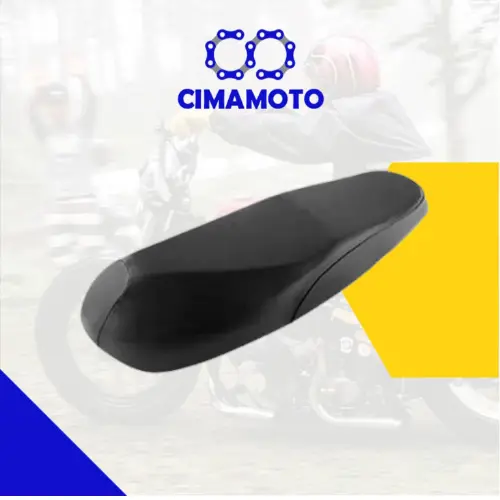 ASIENTO BIZ 125