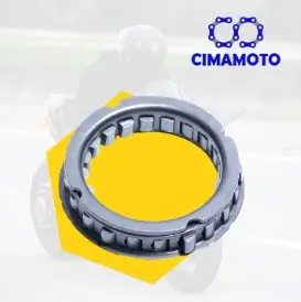 REPARO SUELTO BENDIX CG200 CANASTILLO