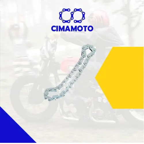 CADENILLA DE MOTOR 2X3X38