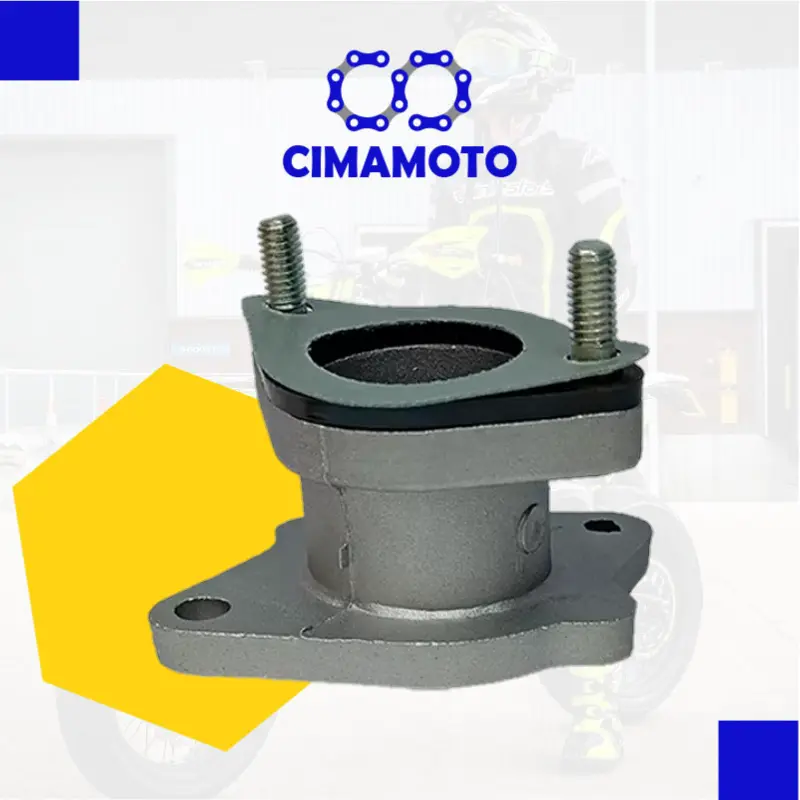 TOBERA CG150 METAL