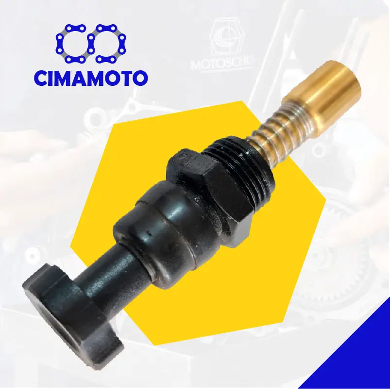 ACCESORIO DE CARBURADOR TEKKEN