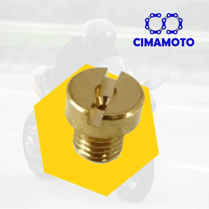 CHICLERA DE ALTA #115