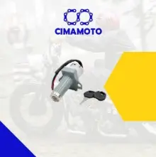 CHAPA CGL CIMAMOTO