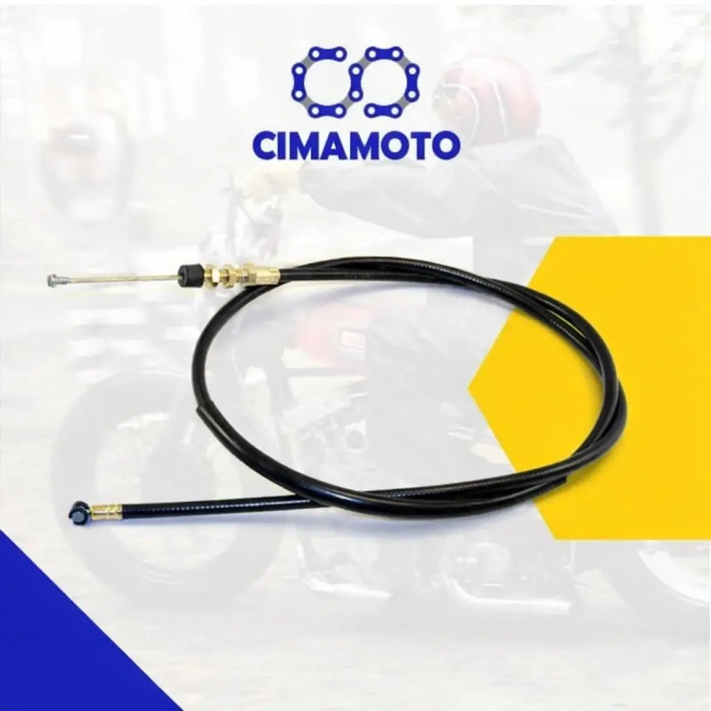 [1062-0810] CABLE CHICOTILLO DE EMBRAGUE CGL WY125