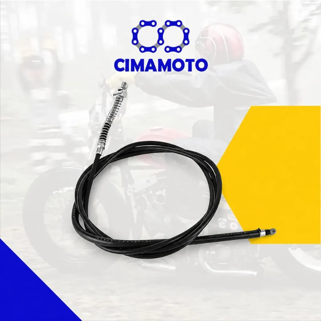 CABLE CHICOTILLO FRENO BROZ BALATA