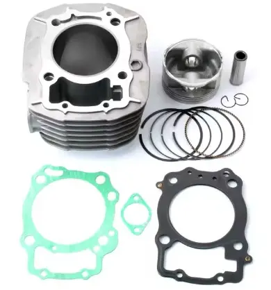 CILINDRO CB250 TK300 4V