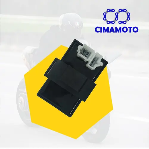 [1048-0915] CDI CG CLASE A CIMAMOTO