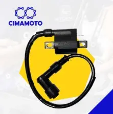 BOBINA DE ALTA CG KINGO