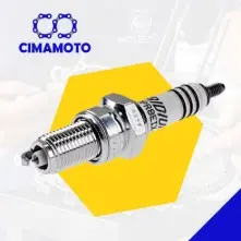 BUJIA CG IRIDIUM CIMAMOTO