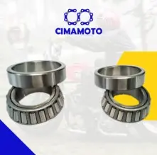 CUBETA DE DIRECCION HURACAN TEKKEN 