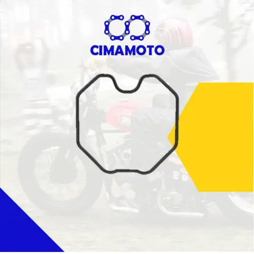 EMPAQUE DE CARBURADOR ORING (5 pcs)