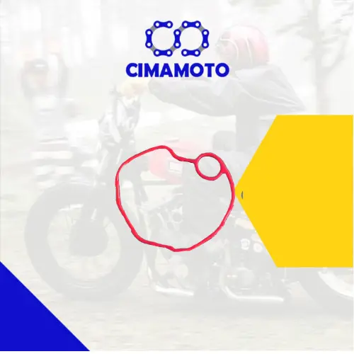 EMPAQUE CULATA CG