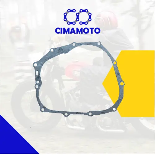 EMPAQUE DE BLOCK CG