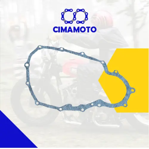 EMPAQUE DE PRENSA BALANCEO