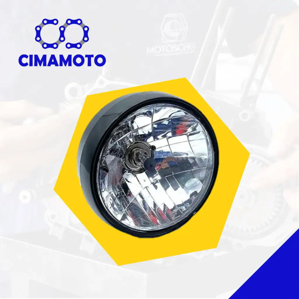 FAROL TITAN CIMAMOTO