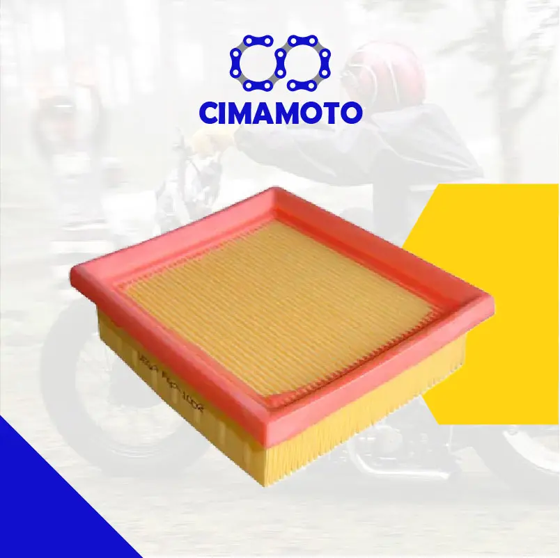 [1039-2040] FILTRO DE AIRE BROZ SUELTO