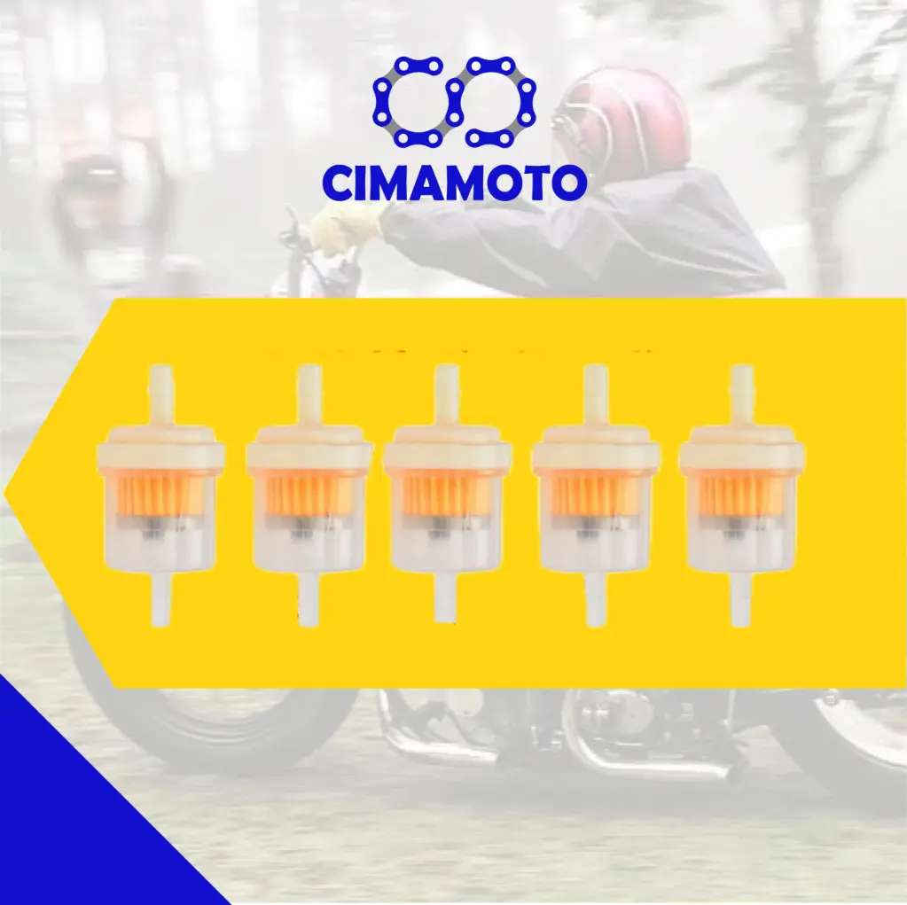 FILTRO DE GASOLINA CIMAMOTO