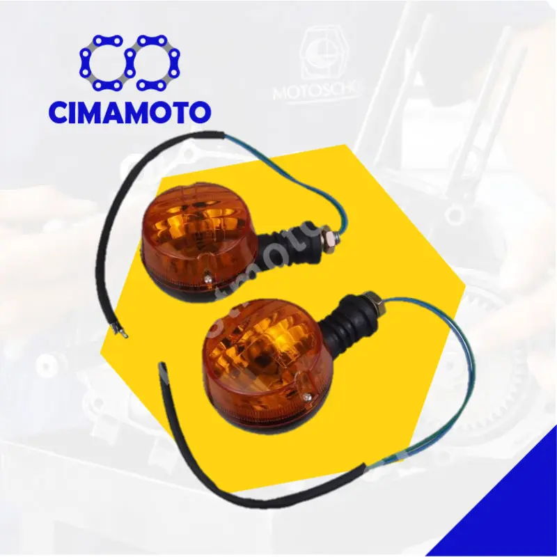 GUIÑADOR BOXER BM150