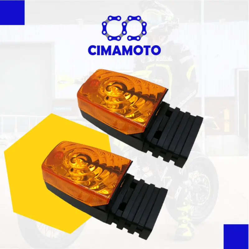 GUIÑADOR CGL KANDA FOCO