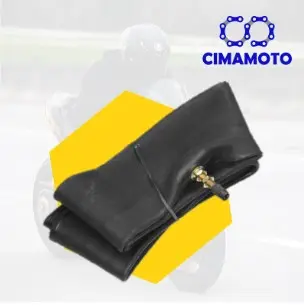 [5006-3017] CAMARA 300 ARO 17