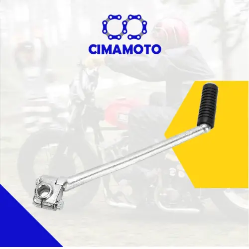 PATADA PEDAL DE ARRANQUE TITAN