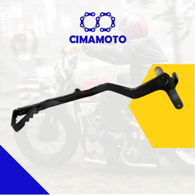 PEDAL DE FRENO DEPORTIVO