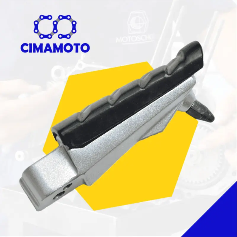 PISADERA SUELTA DELANTERA FZ16