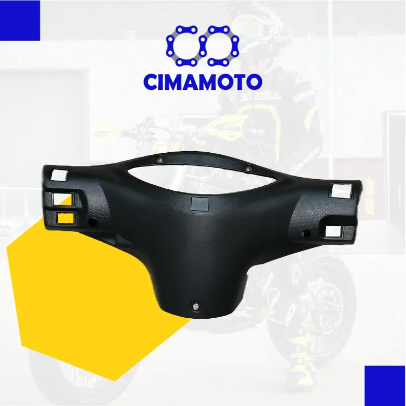 PLASTICO DE TABLERO BIZ 125