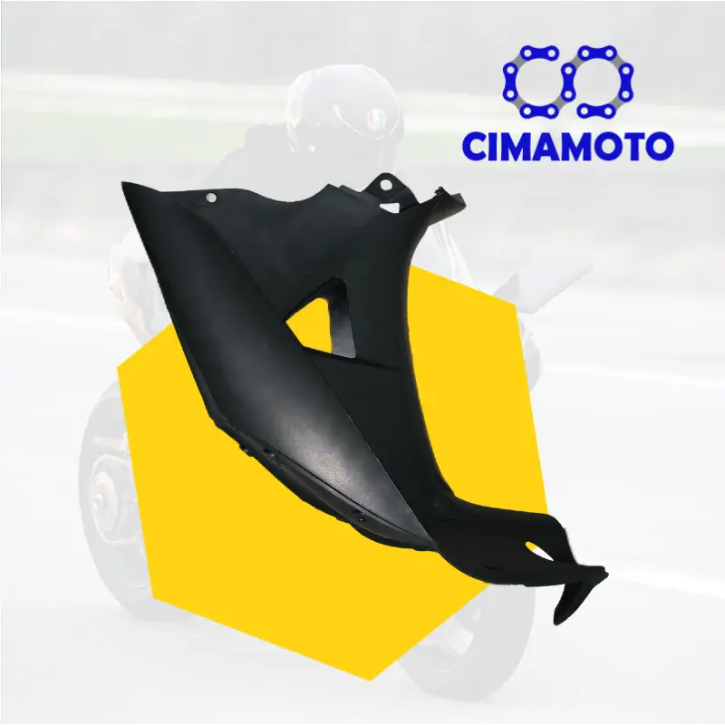 PLASTICO FALDON BIZ 125