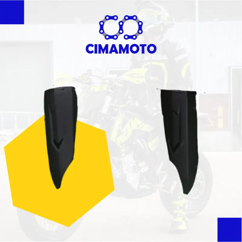 PLASTICO PROTECTOR DE ESCAPE TEKKEN