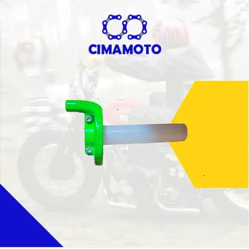 ACELERADOR RAPIDO CIRCUIT