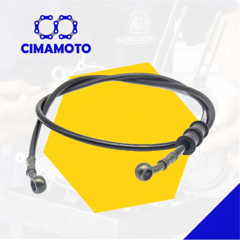 MANGUERA DE FRENO 120 CM