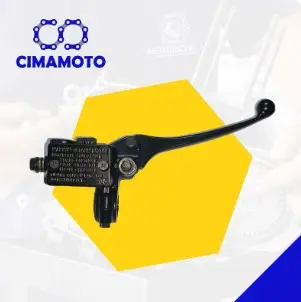 BOMBA DE FRENO DELANTERO BROZ