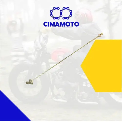 VARILLA DE FRENO BROZ