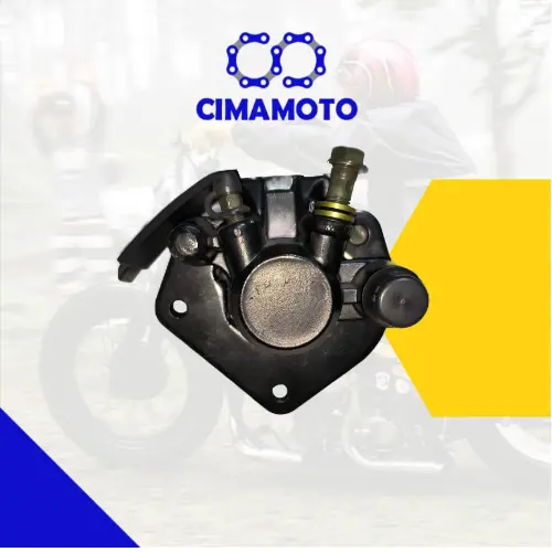 MORDAZA GN IZQUIERDO