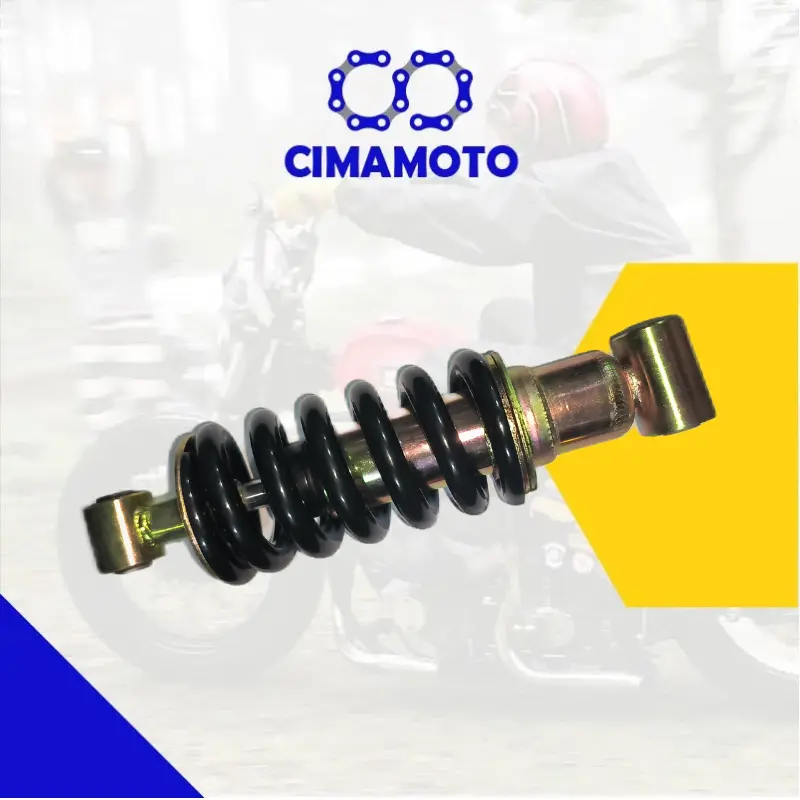 [8415-0153] MONOSHOCK NINJA ZS200