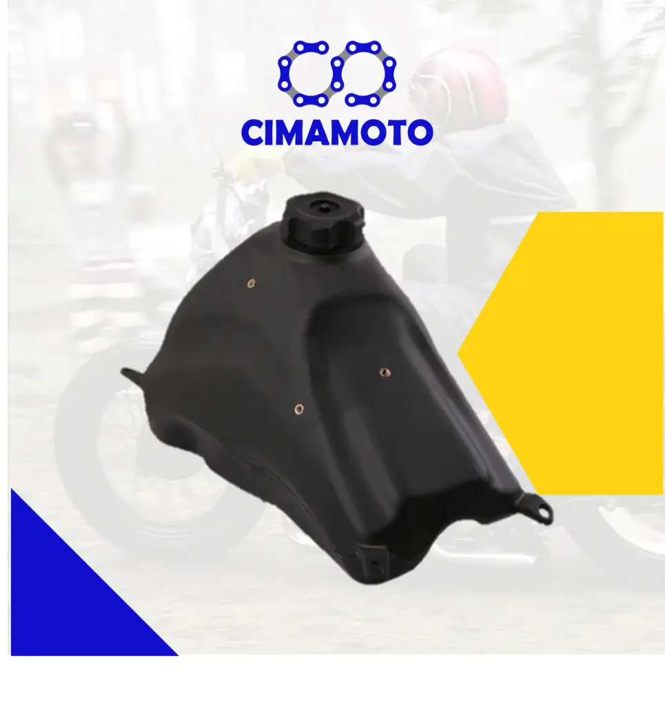 TANQUE DE GASOLINA CRF 9L