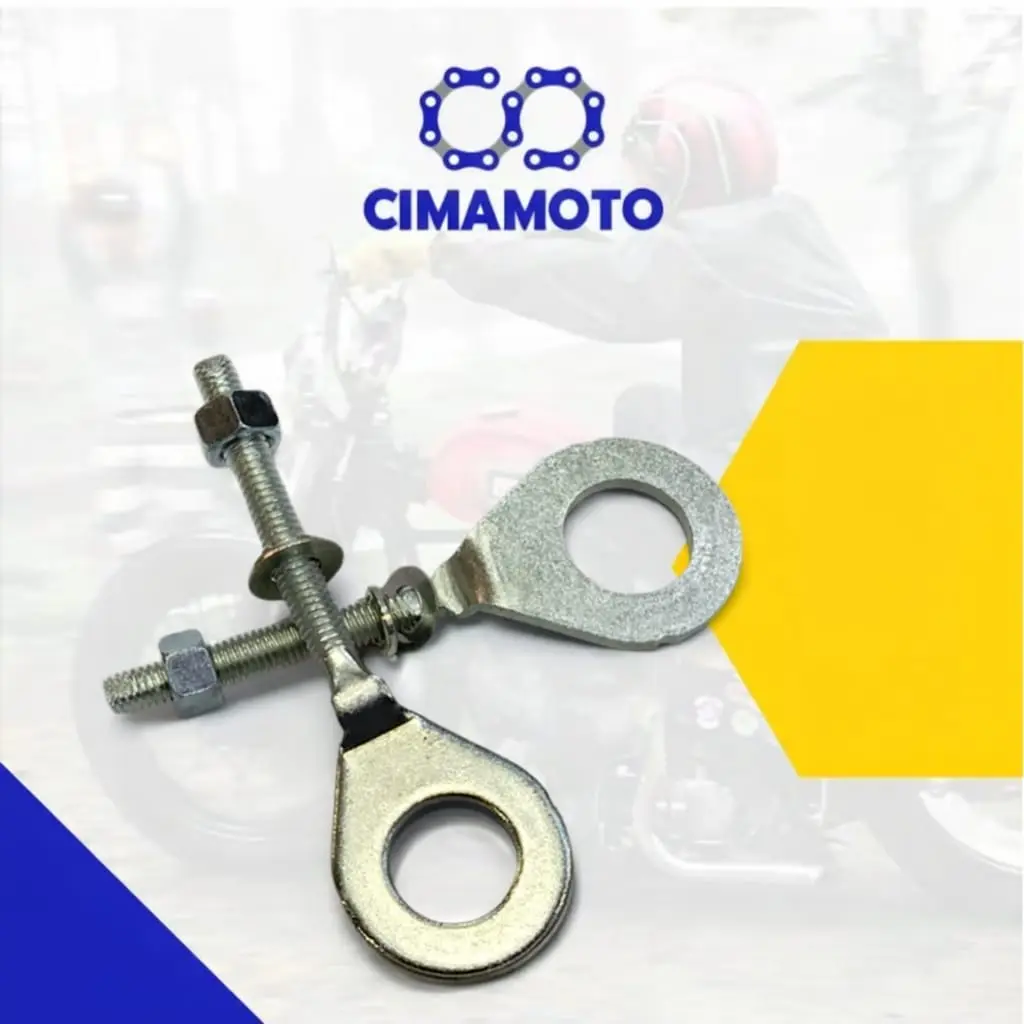 [1040-5920] TESADOR DE CADENA CG