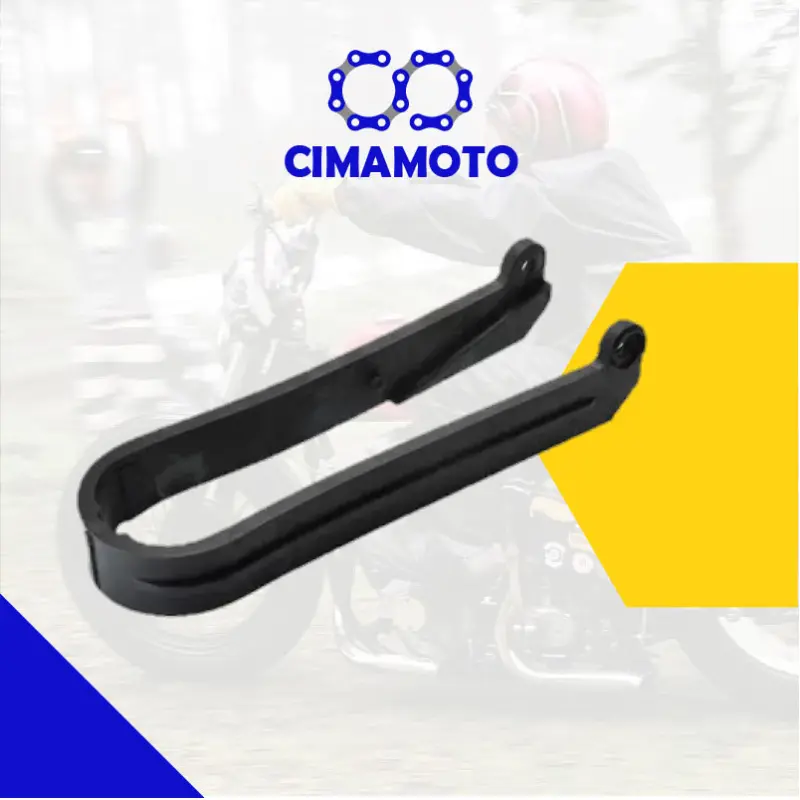 GOMA GUIADOR DE CADENA TEKKEN