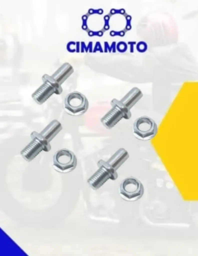 PERNO DE CATALINA CG