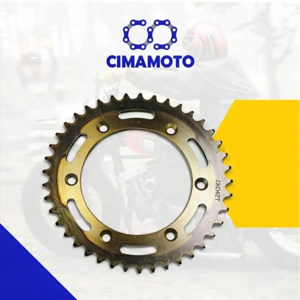 CATALINA ROCETA XR 428 54T