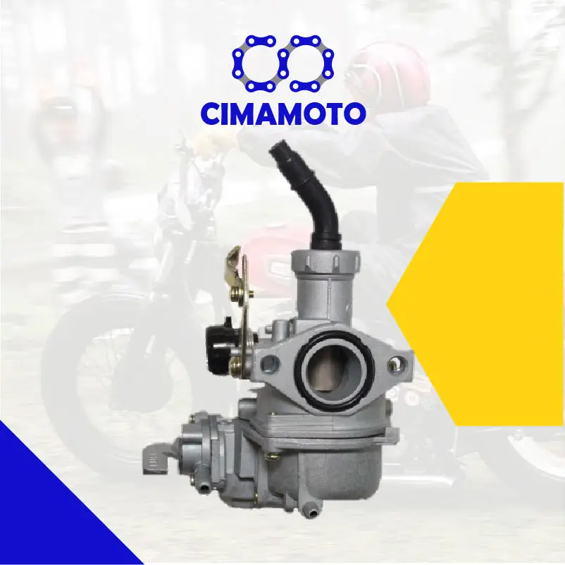 CARBURADOR BIZ PZ20
