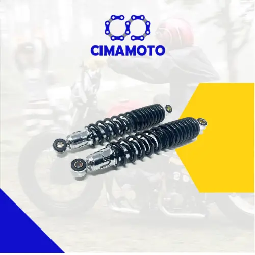 AMORTIGUADOR CGL