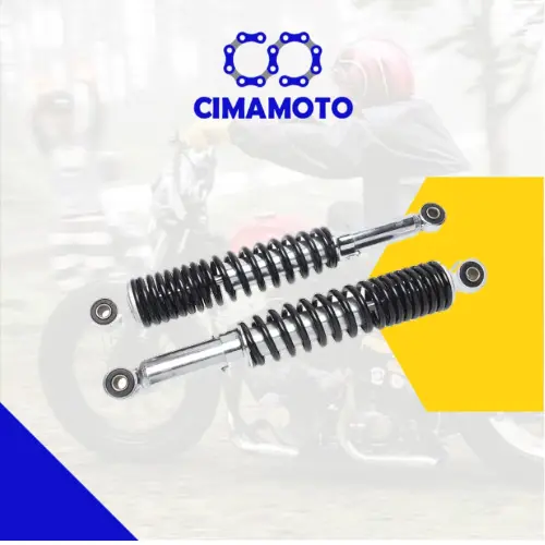 AMORTIGUADOR TITAN KINGO