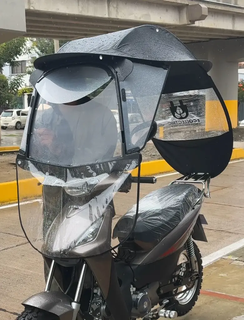 PARAGUAS AGUILA