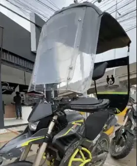 PARAGUAS NOVA