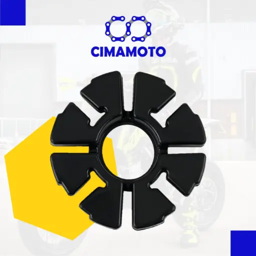 [1076-2415] GOMA DE MACERO GN