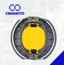 [1060-0452] BALATA DE FRENO FXD