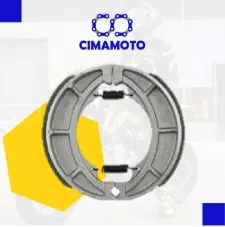 [4142-0452] BALATA DE FRENO GN CIMAMOTO